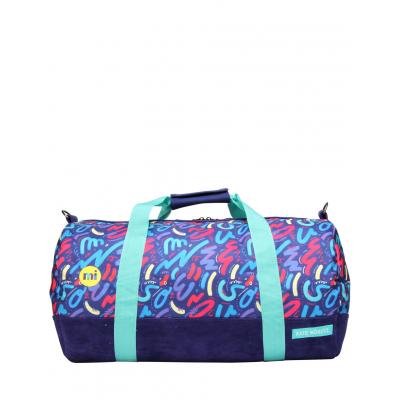 Taška Mi-Pac Duffel x Kate Moross Crayon Multi