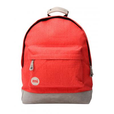 Batoh Mi-Pac Elephant Skin Red