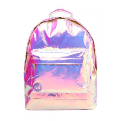 Batoh Mi-Pac Hologram Iridium