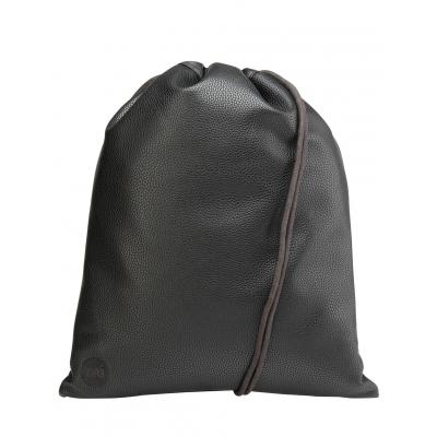 Batoh Mi-Pac Kit Bag Tumbled black