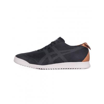 Sneakers - tenisky Onitsuka Tiger MEXICO 66 SAECULI BLACK/DARK GREY