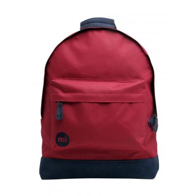 Batoh Mi-Pac Mi-Pac Classic Burgundy/Navy