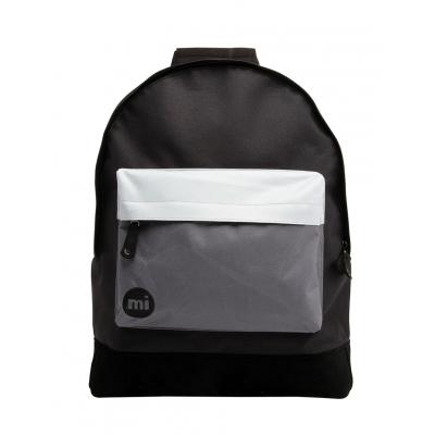 Batoh Mi-Pac Mi-Pac Tonal Black/Charcoal/Grey