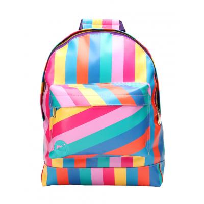 Batoh Mi-Pac Multicoloured stripe Multi