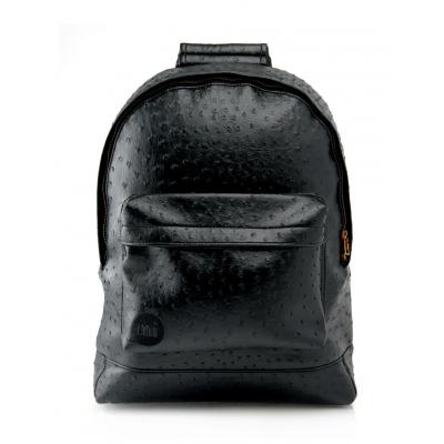 Batoh Mi-Pac Ostrich Black