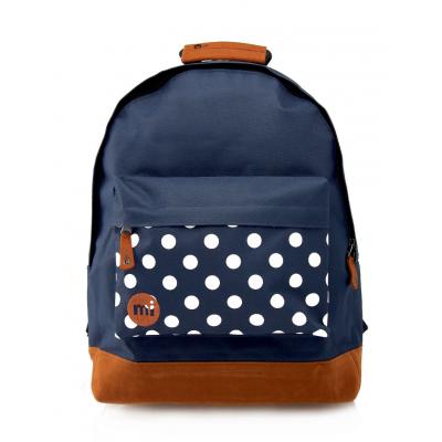 Batoh Mi-Pac Polka Navy