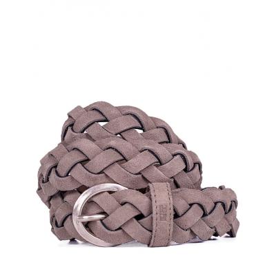 Loreak REDONDELA leather beige 95