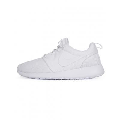 Sneakers - tenisky Nike Roshe One White / White