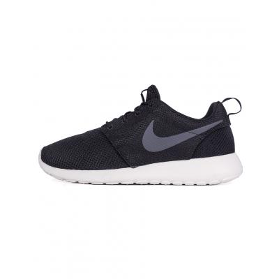 Sneakers - tenisky Nike Roshe One Black - Anthracite