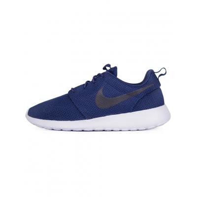 Sneakers - tenisky Nike Roshe One Midnight Navy/black-white