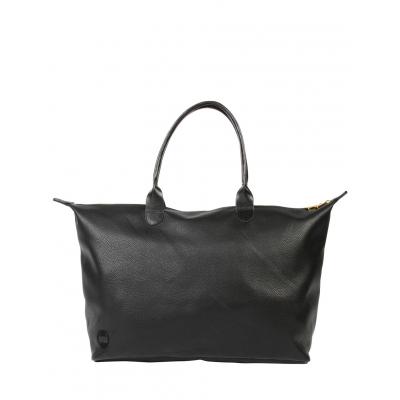 Taška Mi-Pac Weekender Tumbled BLACK