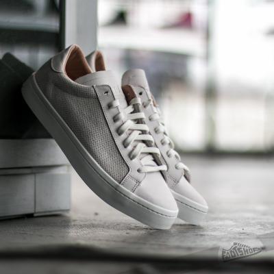 adidas Court Vantage Vintage White/ Vintage White