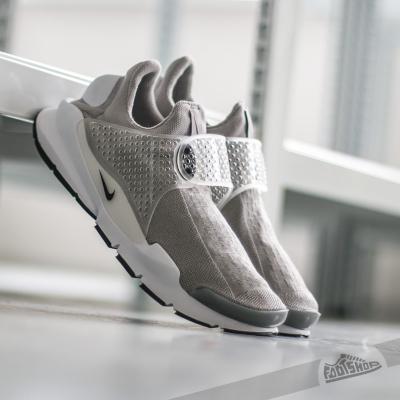 Nike Sock Dart Medium Grey/ Black-White