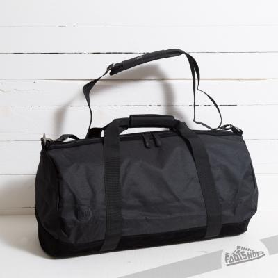 Mi-Pac Duffel Classic All Black