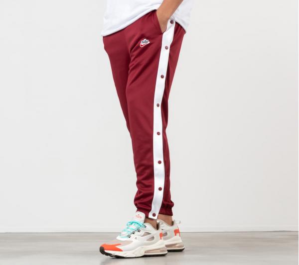 Nike Sportswear Tearaway Pants Team Red/ White