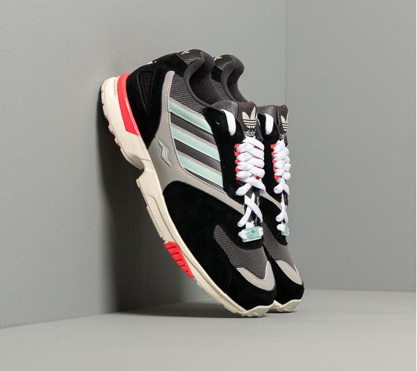 adidas ZX 4000 W Core Black/ Ice Mint/ Grey Five