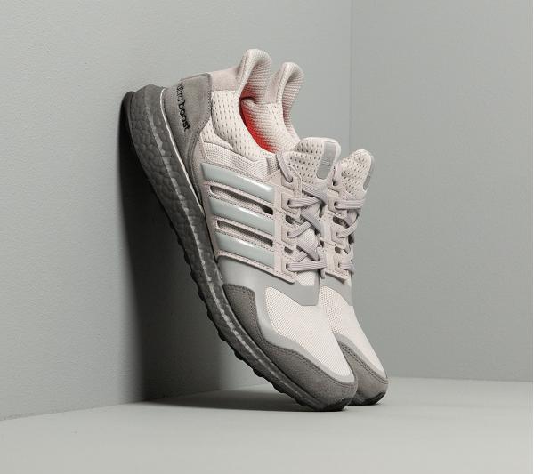 adidas UltraBOOST S&L M Grey Two/ Light Granite/ Grey Four