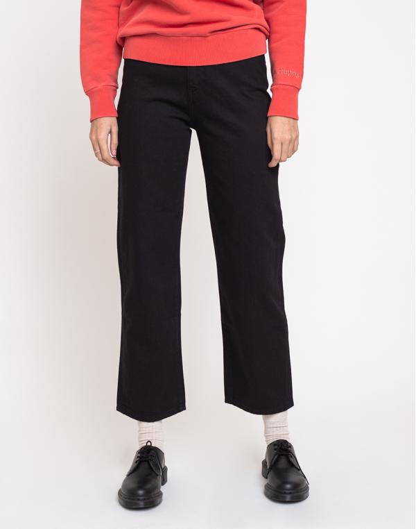 Han Kjøbenhavn Cropped Jeans Black 26