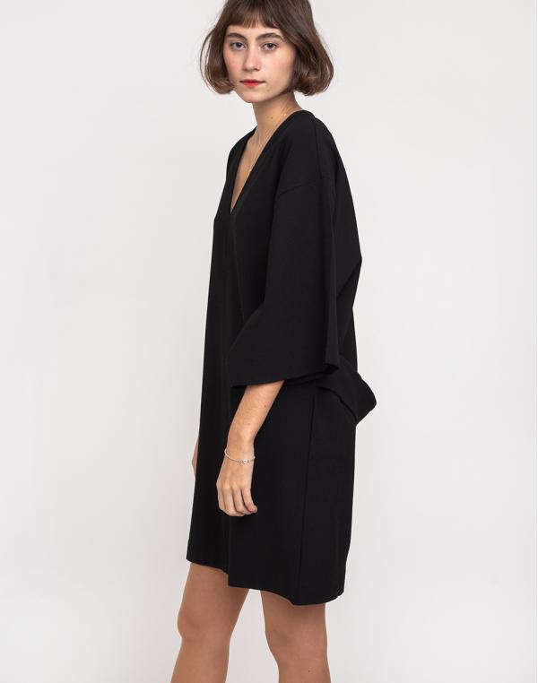 Buffet Evita Dress Black