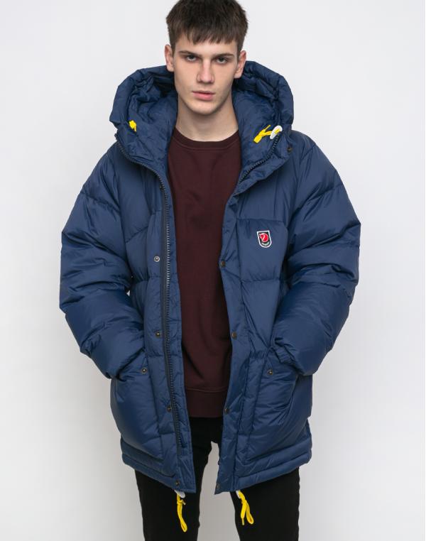 Fjällräven Expedition Down Lite Jacket 560 Navy M