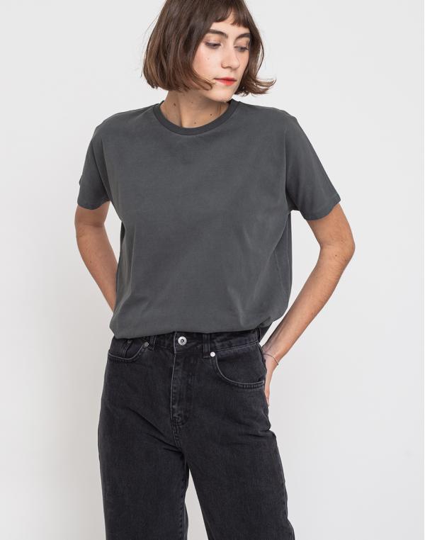 Buffet Liga T-shirt Pirate Black L