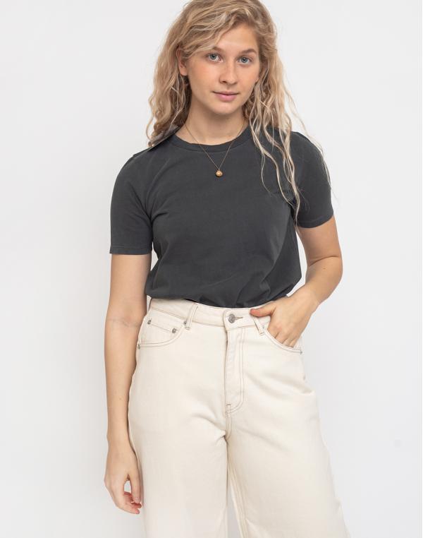 Buffet Oka T-shirt Pirate Black L