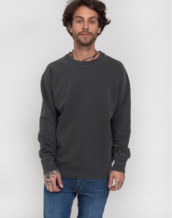 Buffet Rag Sweatshirt Pirate Black XS