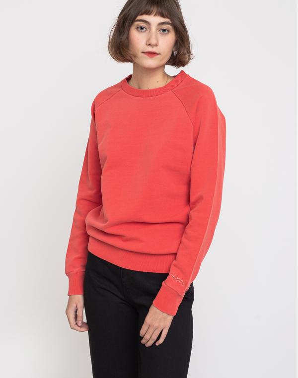 Buffet Rag Sweatshirt V. Poppy XS