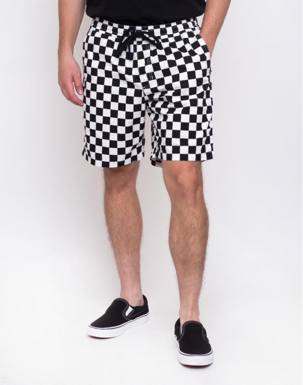 Vans Range Short 18 Checkerboard XL
