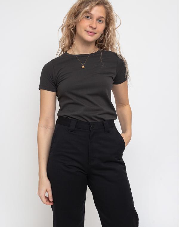 Buffet Vina T-shirt Pirate Black S