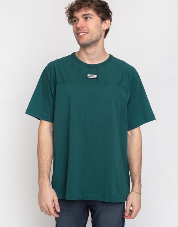 adidas Originals Vocal A Tee Green XL