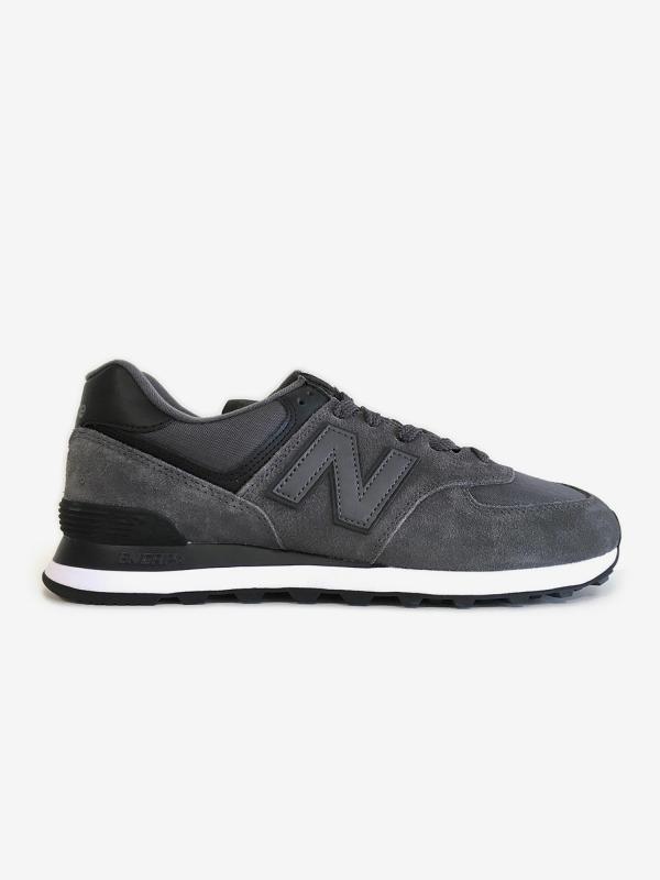Boty New Balance ML574ECE Šedá