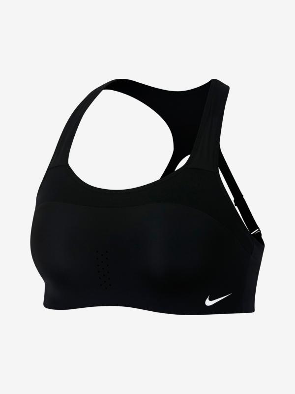 Podprsenka Nike Alpha Bra Černá