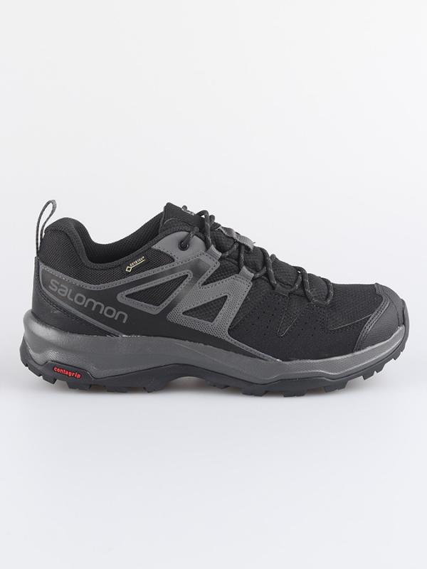 Boty Salomon X RADIANT GTX Černá