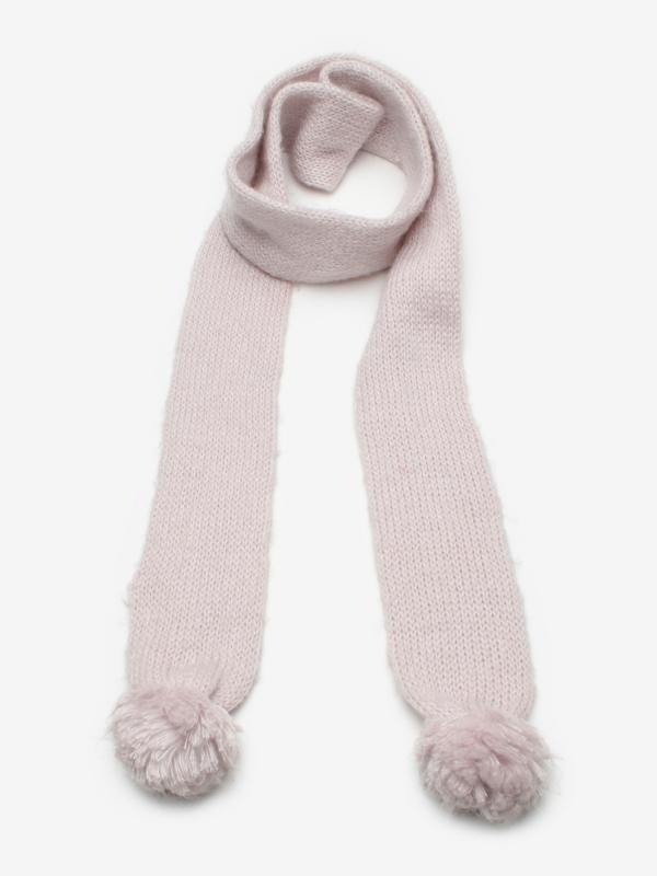 Šála adidas Originals KNIT SCARF Béžová