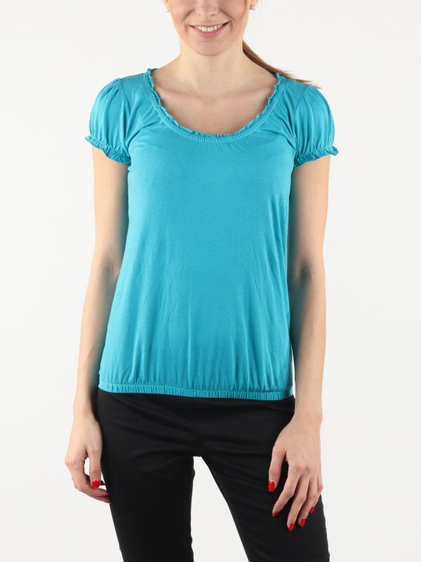 Tričko Terranova Blusa Modrá