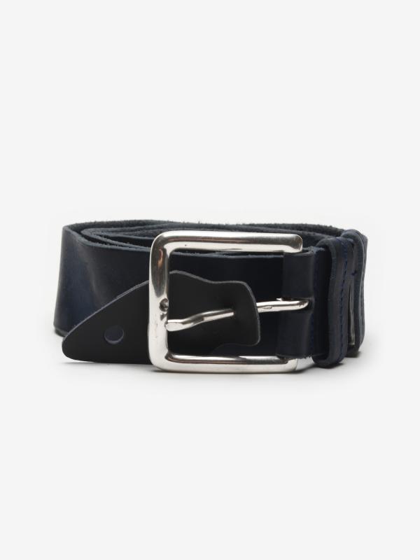 Pásek Pepe Jeans OLDET BELT Černá