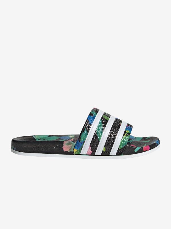 Pantofle adidas Originals Adilette W Barevná