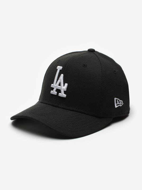 Kšiltovka New Era 950 MLB Stretch snap LOSDOD Černá