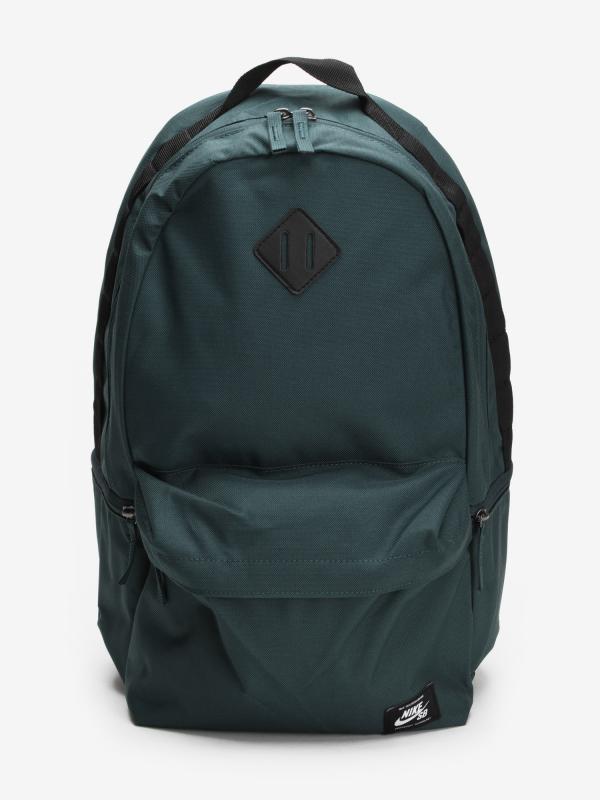 Batoh Nike Nk Sb Icon Bkpk Zelená
