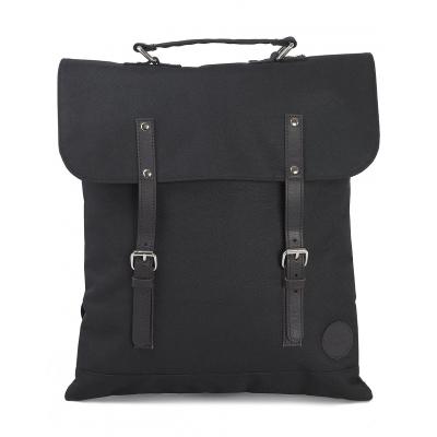 Batoh Enter Backpack Black