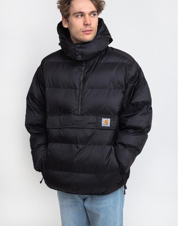 Carhartt WIP Jones Pullover Black XL