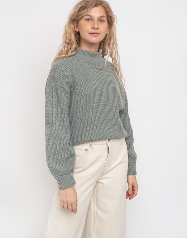 Edited Josiah Jumper Grün 36