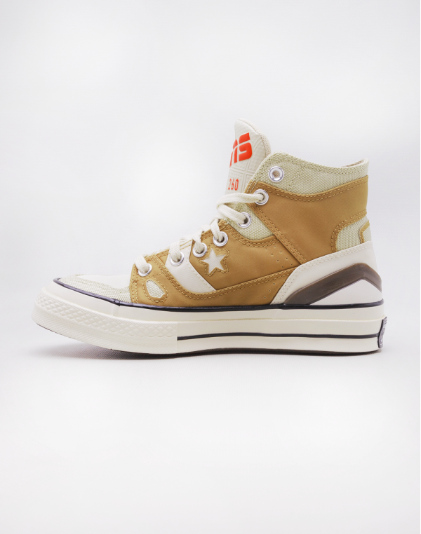 Converse Mountain Chuck 70 E260 Iced Coffee/ Overcast/ Egret 42