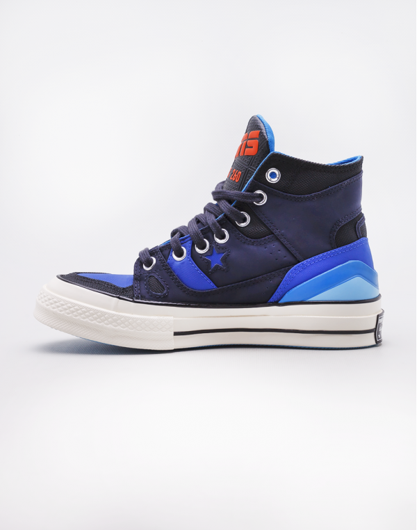 Converse Mountain Chuck 70 E260 Parisian Night/ Black/ Egret 38