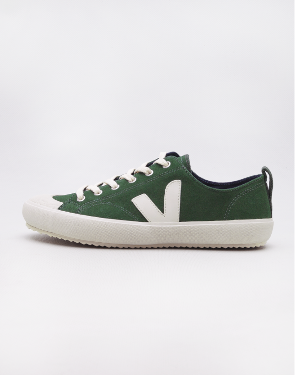 Veja Nova Suede Cyprus Pierre 42