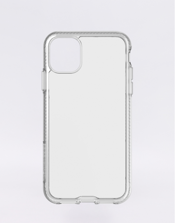 Tech21 Pure Clear for iPhone 11 Clear