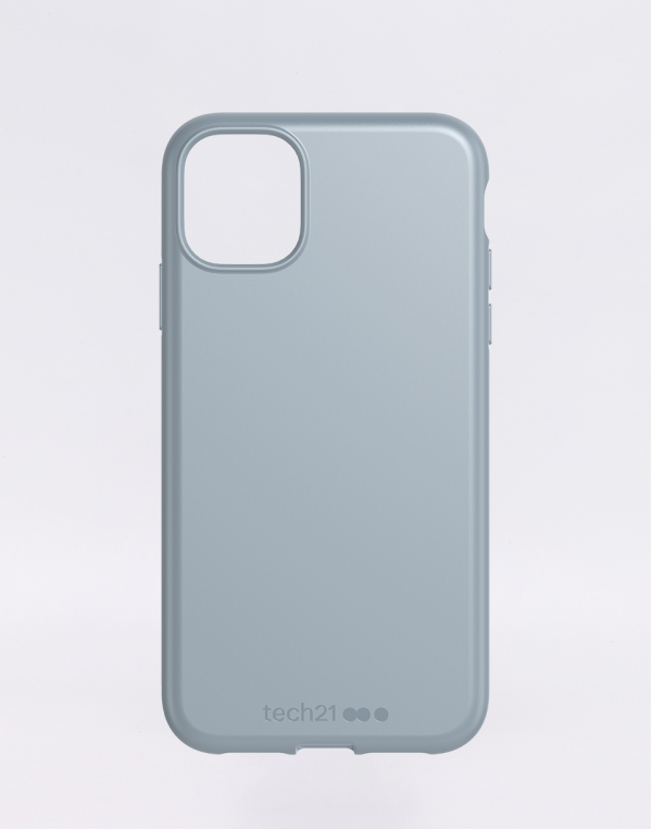 Tech21 Studio Colour for iPhone 11 Grey