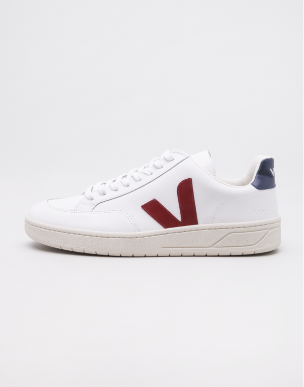 Veja V-12 Extra White Marsala Nautico 41