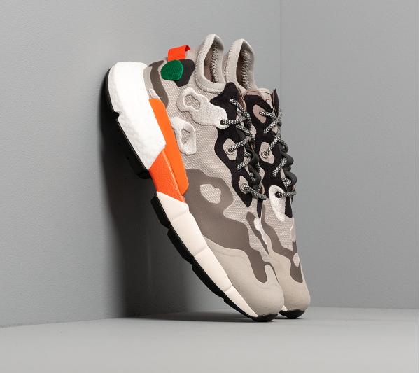 adidas Pod-S3.2 Ml Sesame/ Ftw White/ Simple Brown